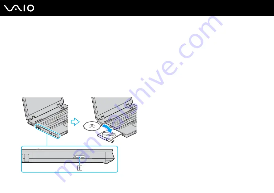 Sony VGN-BX540B - VAIO - Pentium M 2 GHz Скачать руководство пользователя страница 72