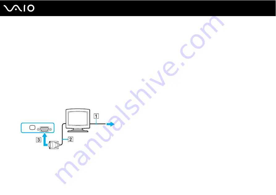 Sony VGN-BX540B - VAIO - Pentium M 2 GHz Скачать руководство пользователя страница 96