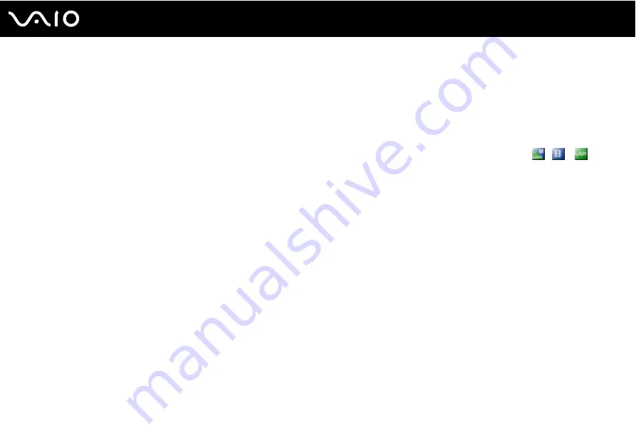 Sony VGN-BX640P User Manual Download Page 59