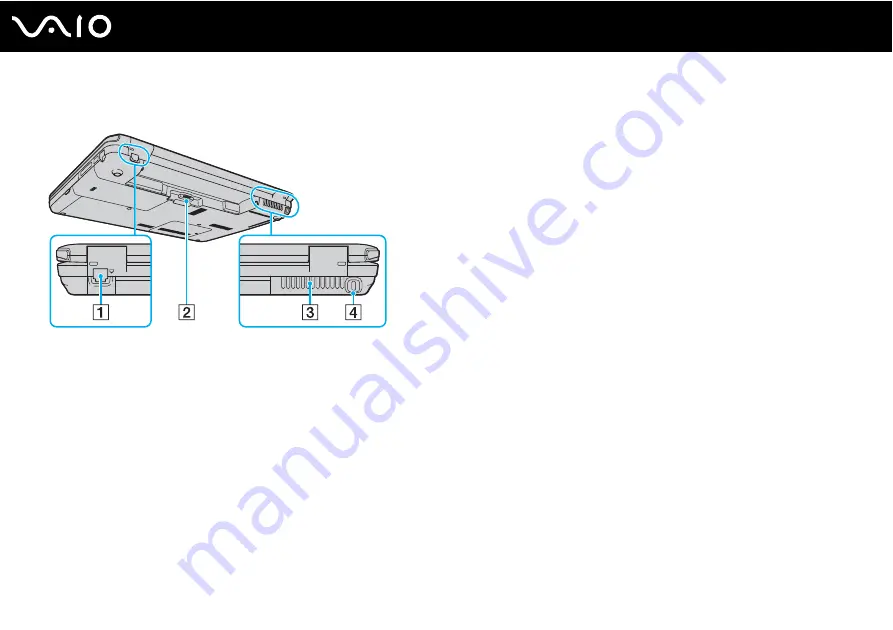 Sony VGN-CS1 User Manual Download Page 17