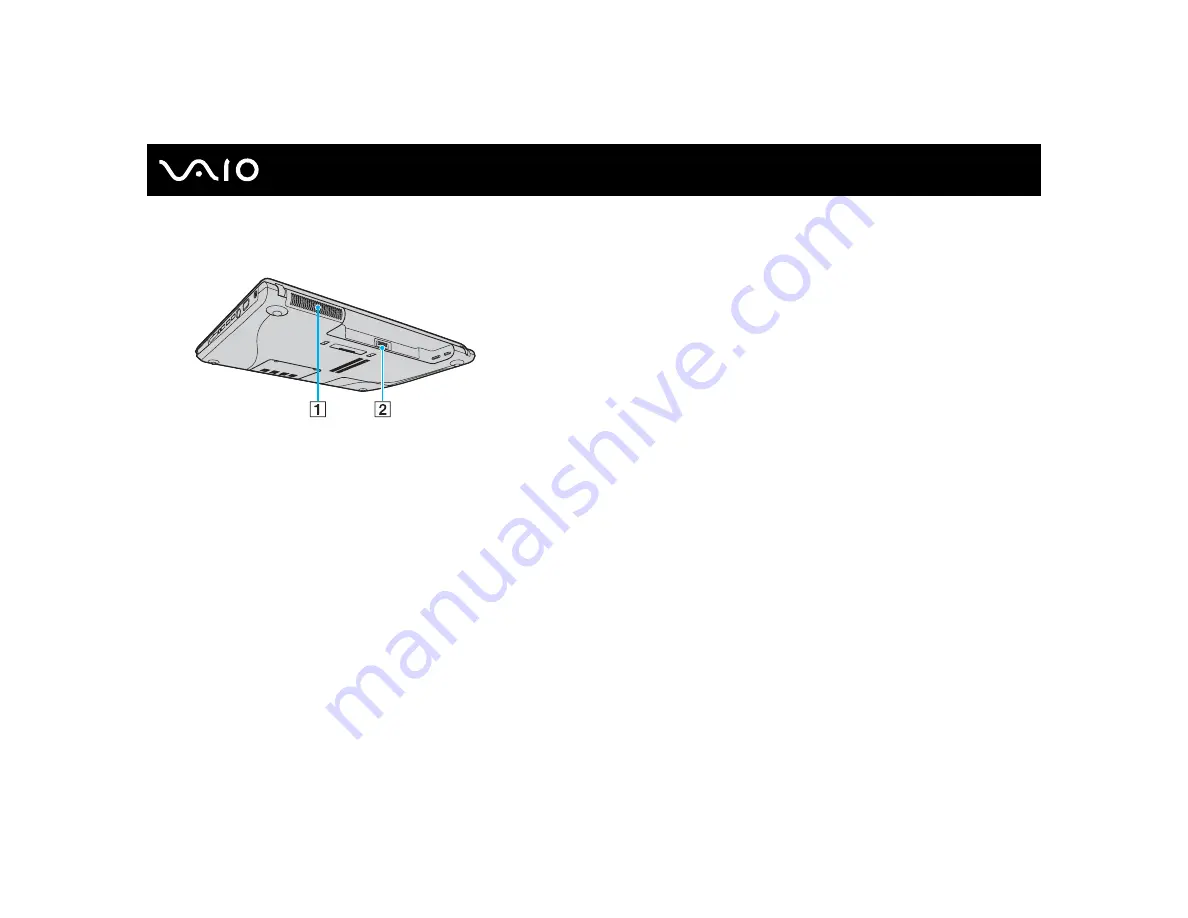 Sony VGN-FE11H User Manual Download Page 18