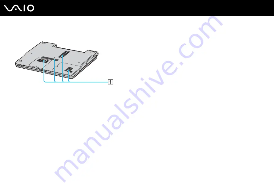 Sony VGN-FS Series Скачать руководство пользователя страница 20