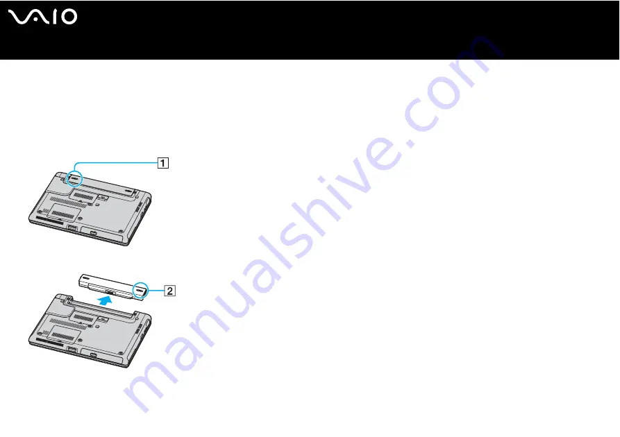 Sony VGN-S3HP User Manual Download Page 19