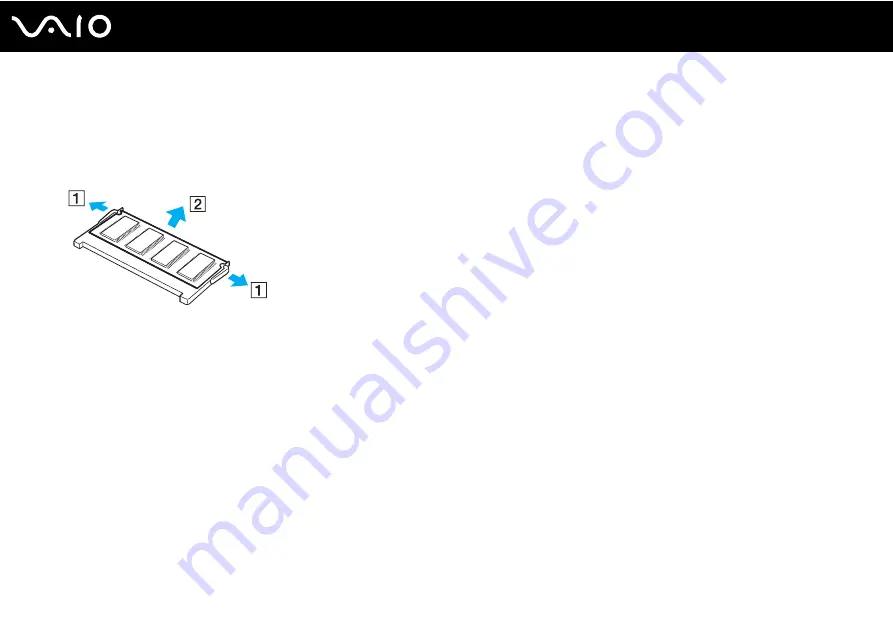 Sony VGN-SR300 Series (Spanish) Manual Del Usuario Download Page 146