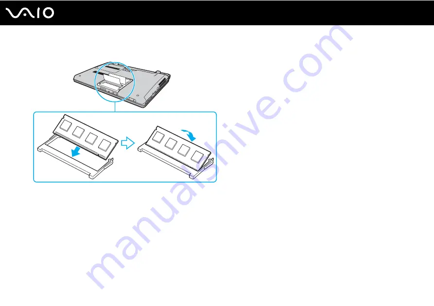 Sony VGN-SR300 Series (Spanish) Manual Del Usuario Download Page 147