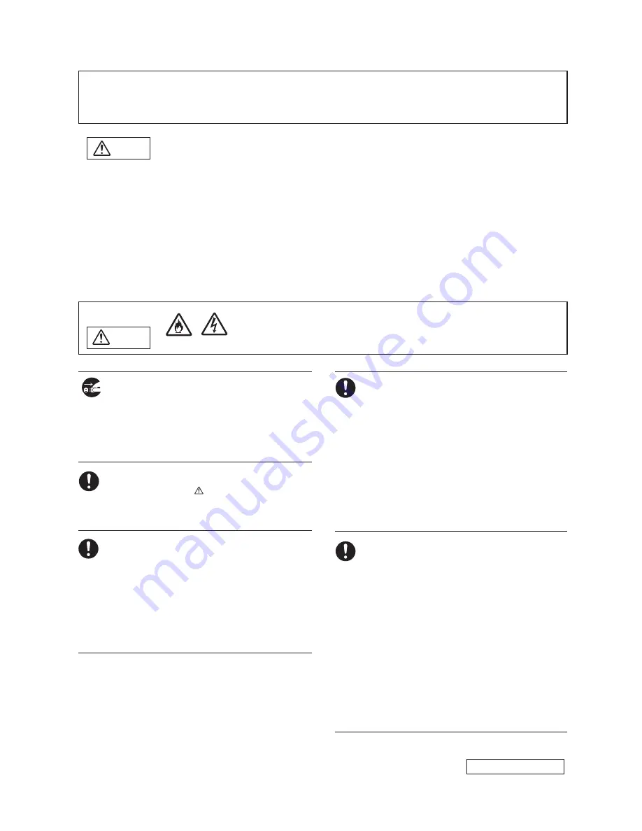 Sony VGN-TX3HP/W Service Manual Download Page 4