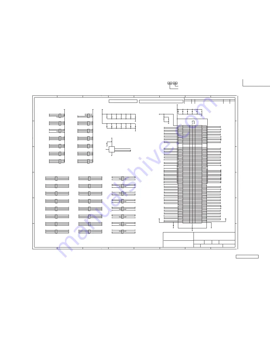 Sony VGN-TX3HP/W Service Manual Download Page 34