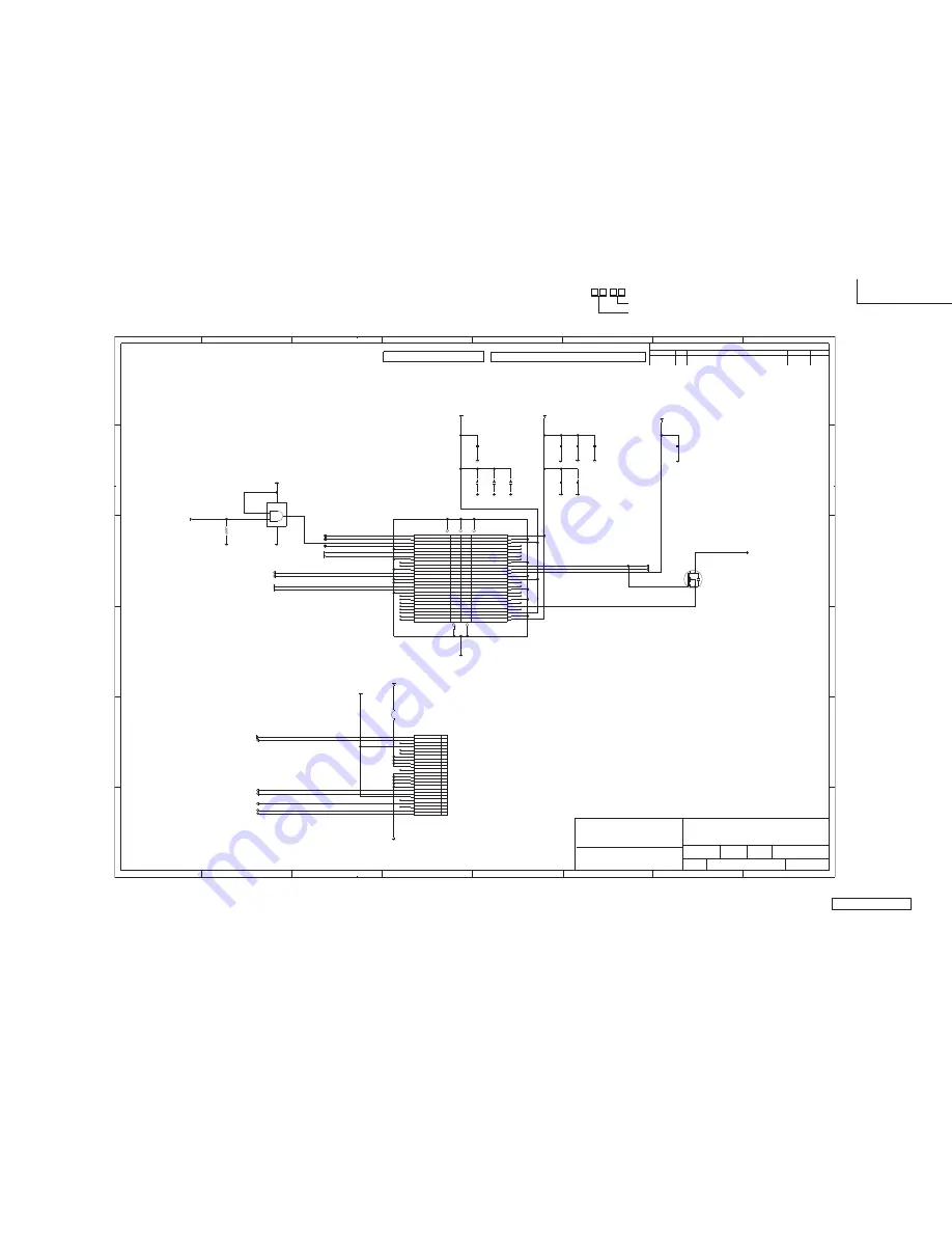 Sony VGN-TX3HP/W Service Manual Download Page 47