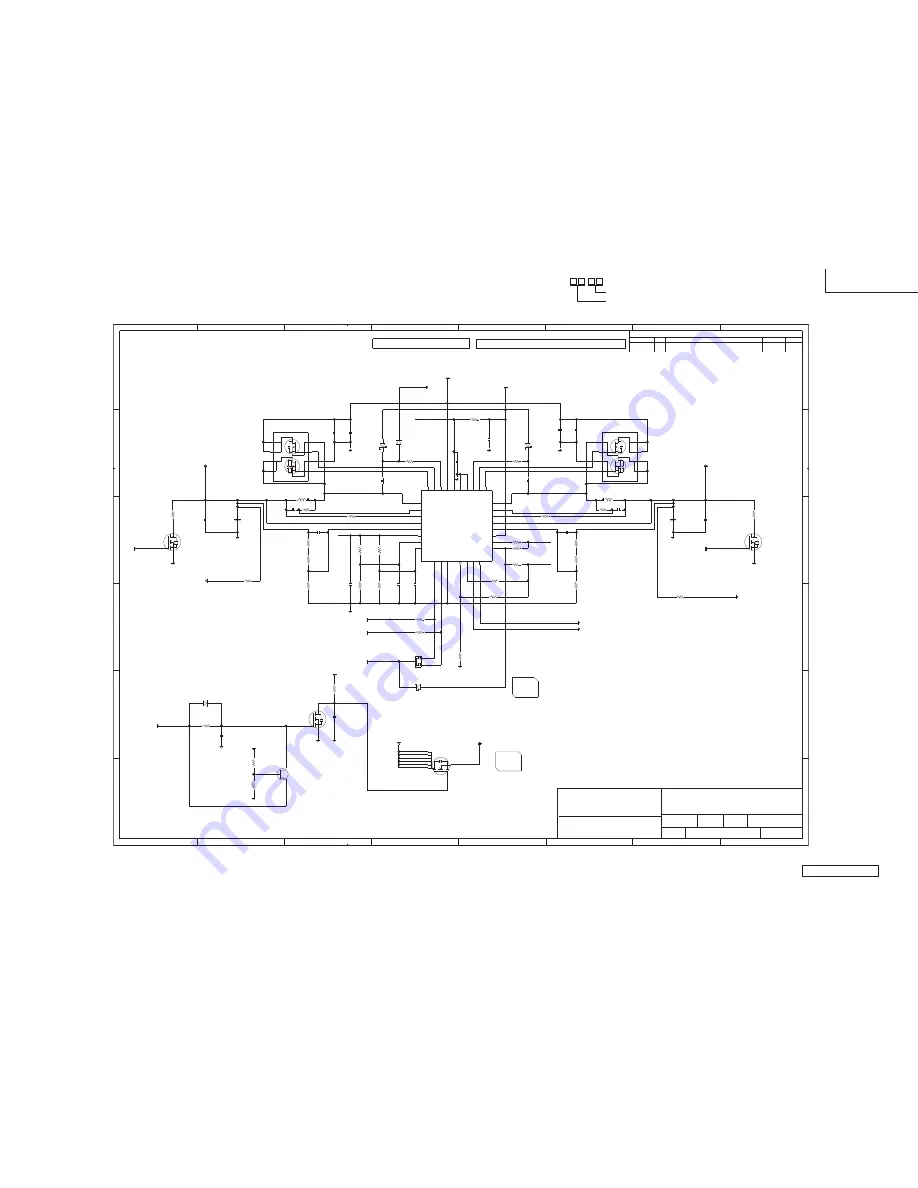 Sony VGN-TX3HP/W Service Manual Download Page 51