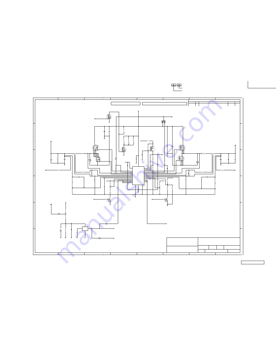 Sony VGN-TX3HP/W Service Manual Download Page 53