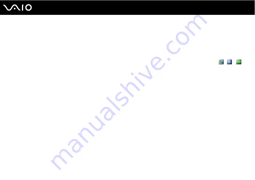 Sony VGN-TX850P User Manual Download Page 55