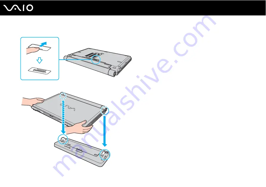 Sony VGN-TZ31MN/N Скачать руководство пользователя страница 82