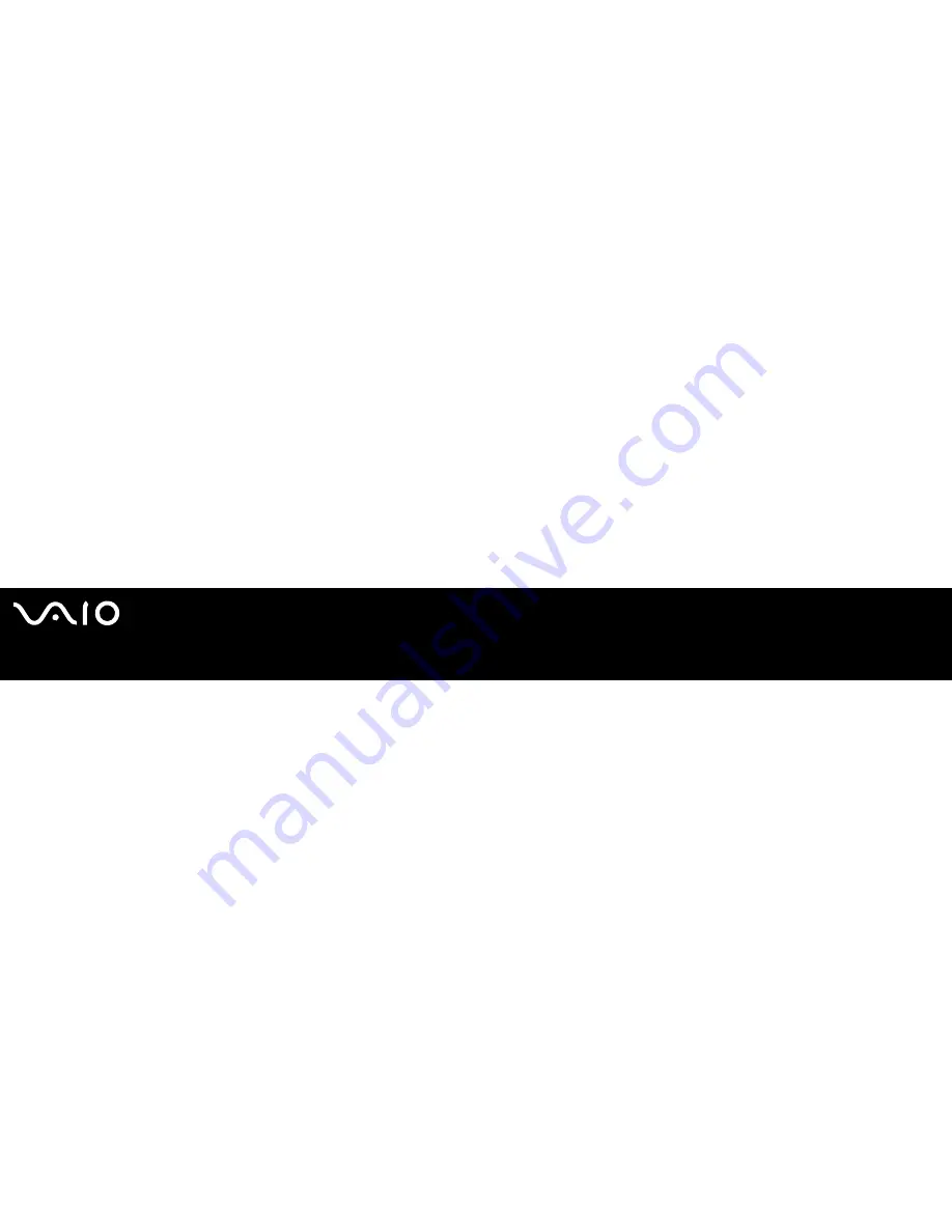 Sony VGN-U750P VAIO Read This First Manual Download Page 3