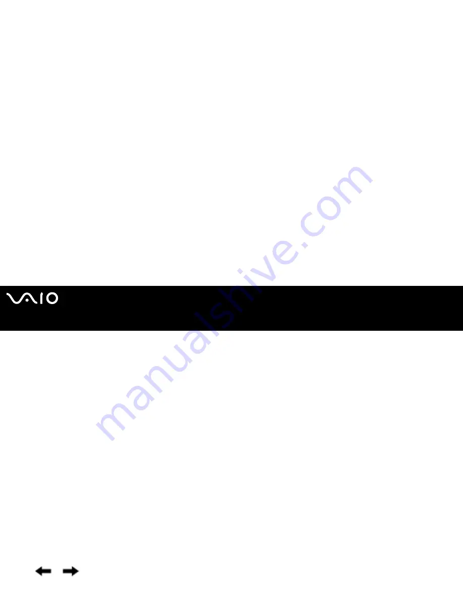 Sony VGN-U750P VAIO Read This First Manual Download Page 17