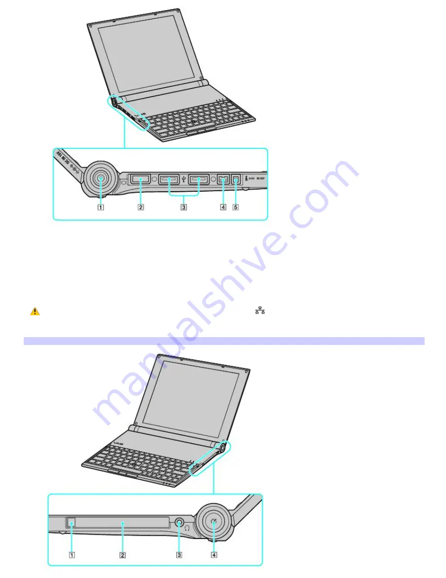 Sony VGN-X505ZP VAIO Скачать руководство пользователя страница 16