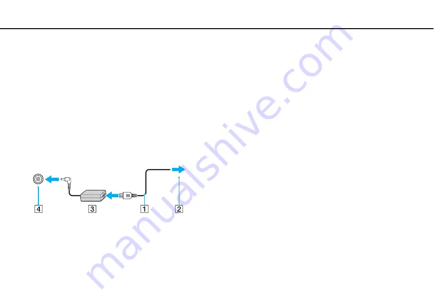 Sony VGN-Z Series Operating Instructions Manual Download Page 17