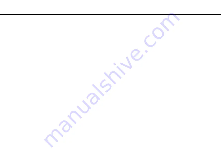 Sony VGN-Z Series Operating Instructions Manual Download Page 28