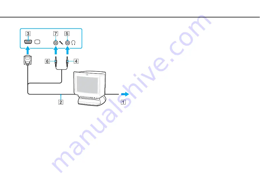 Sony VGN-Z Series Operating Instructions Manual Download Page 95