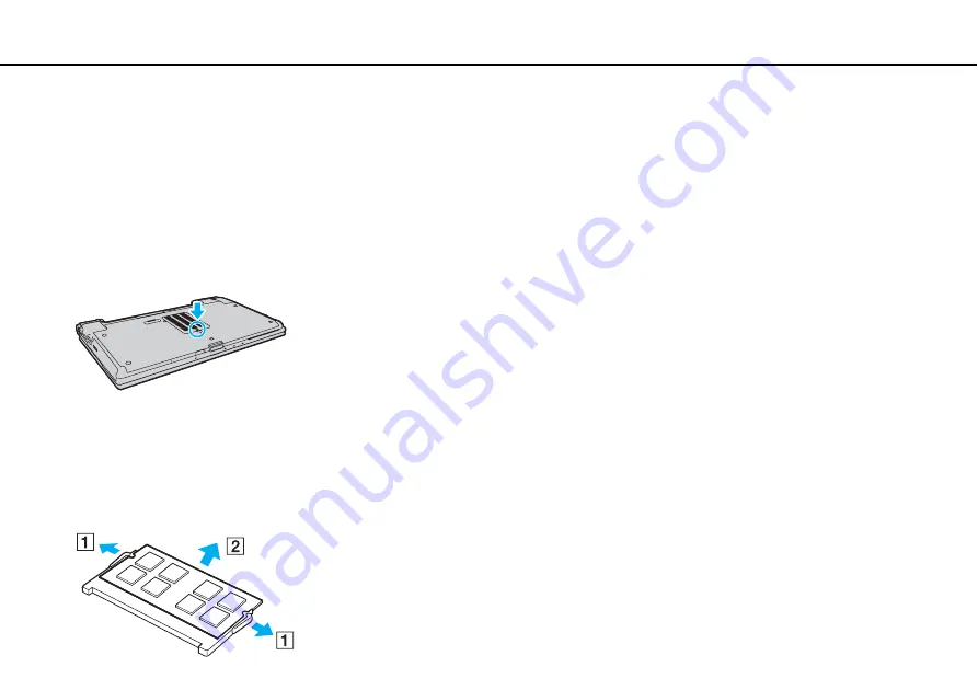 Sony VGN-Z Series Operating Instructions Manual Download Page 138