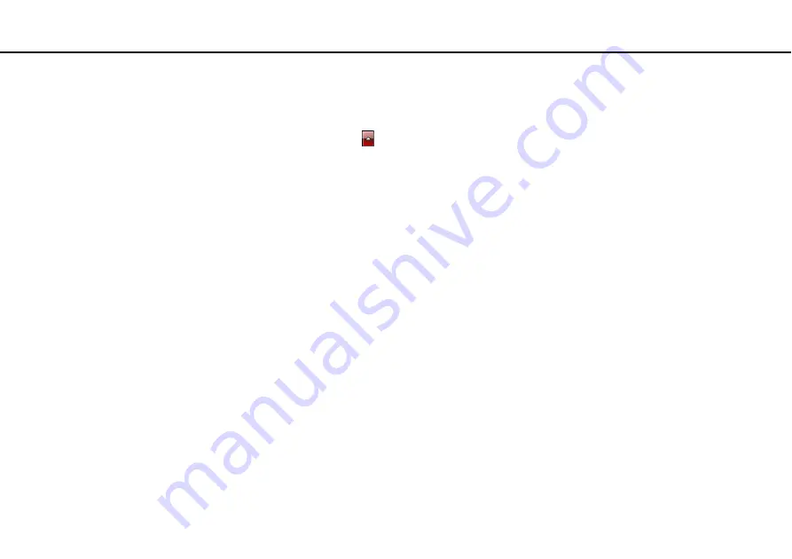 Sony VGN-Z Series Operating Instructions Manual Download Page 158