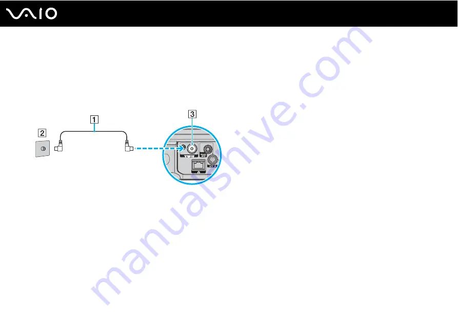 Sony VGX-TP3E/B Скачать руководство пользователя страница 46