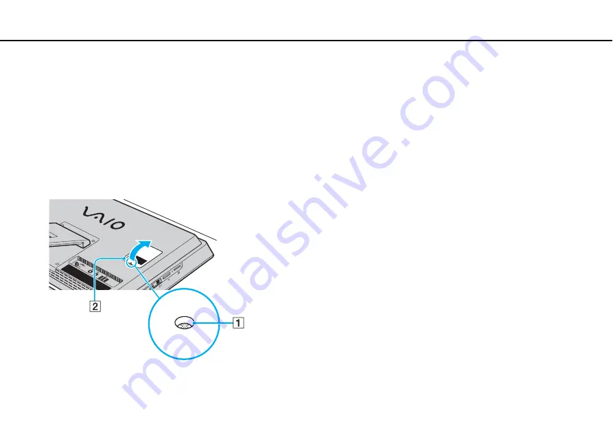 Sony VPCL135FX Скачать руководство пользователя страница 111