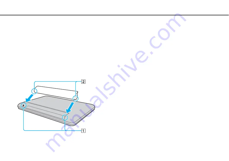 Sony VPCM12M1E/L User Manual Download Page 15