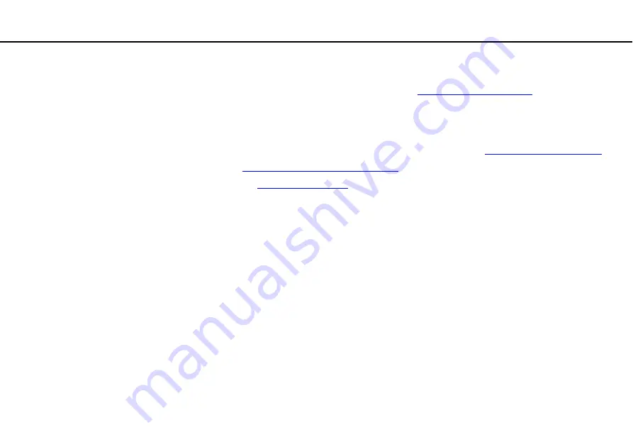 Sony VPCW12J1E/P User Manual Download Page 6