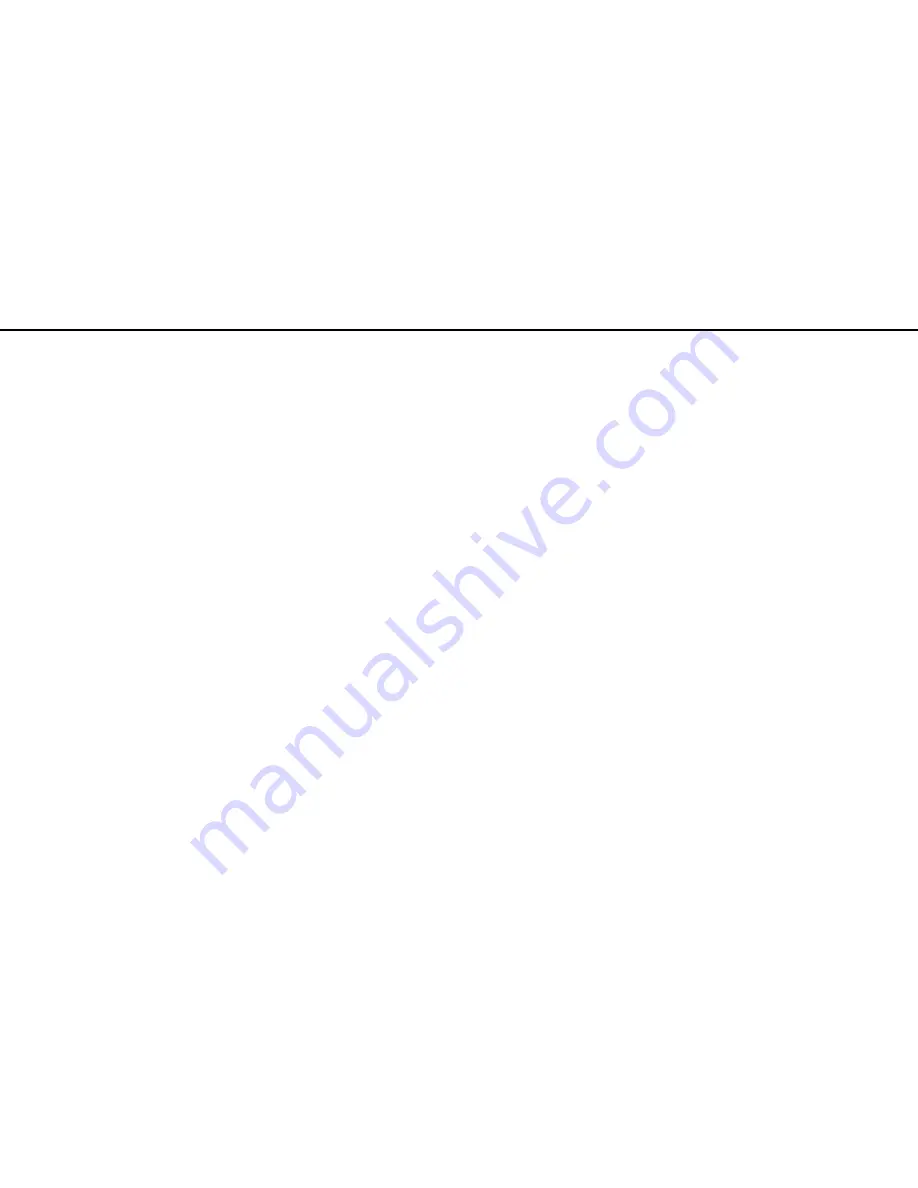 Sony VPCX12 Series Operating Instructions Manual Download Page 117