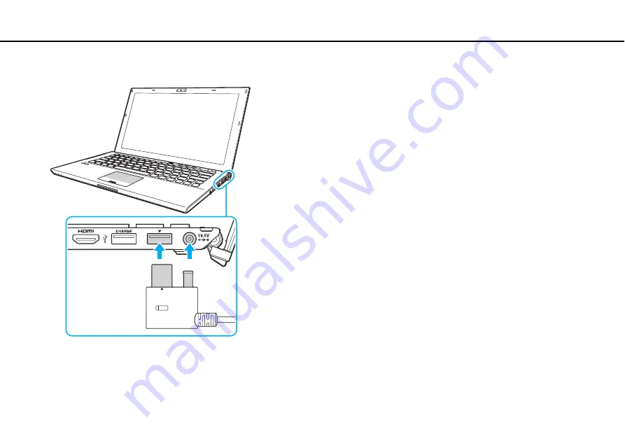 Sony VPCZ2390X Скачать руководство пользователя страница 114