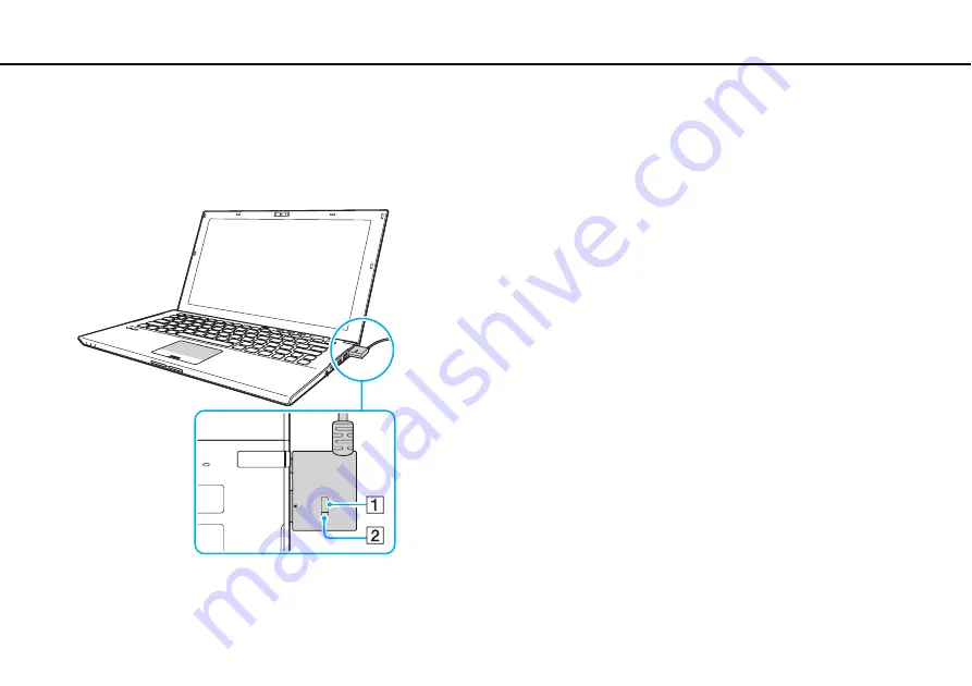 Sony VPCZ2390X Скачать руководство пользователя страница 116