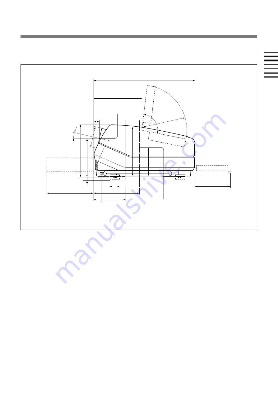 Sony VPH-D50Q Скачать руководство пользователя страница 119