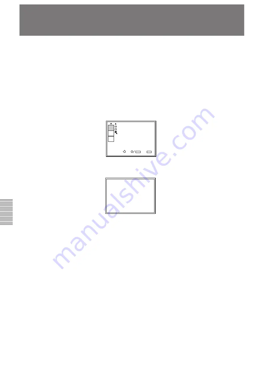 Sony VPH-D50Q Скачать руководство пользователя страница 216