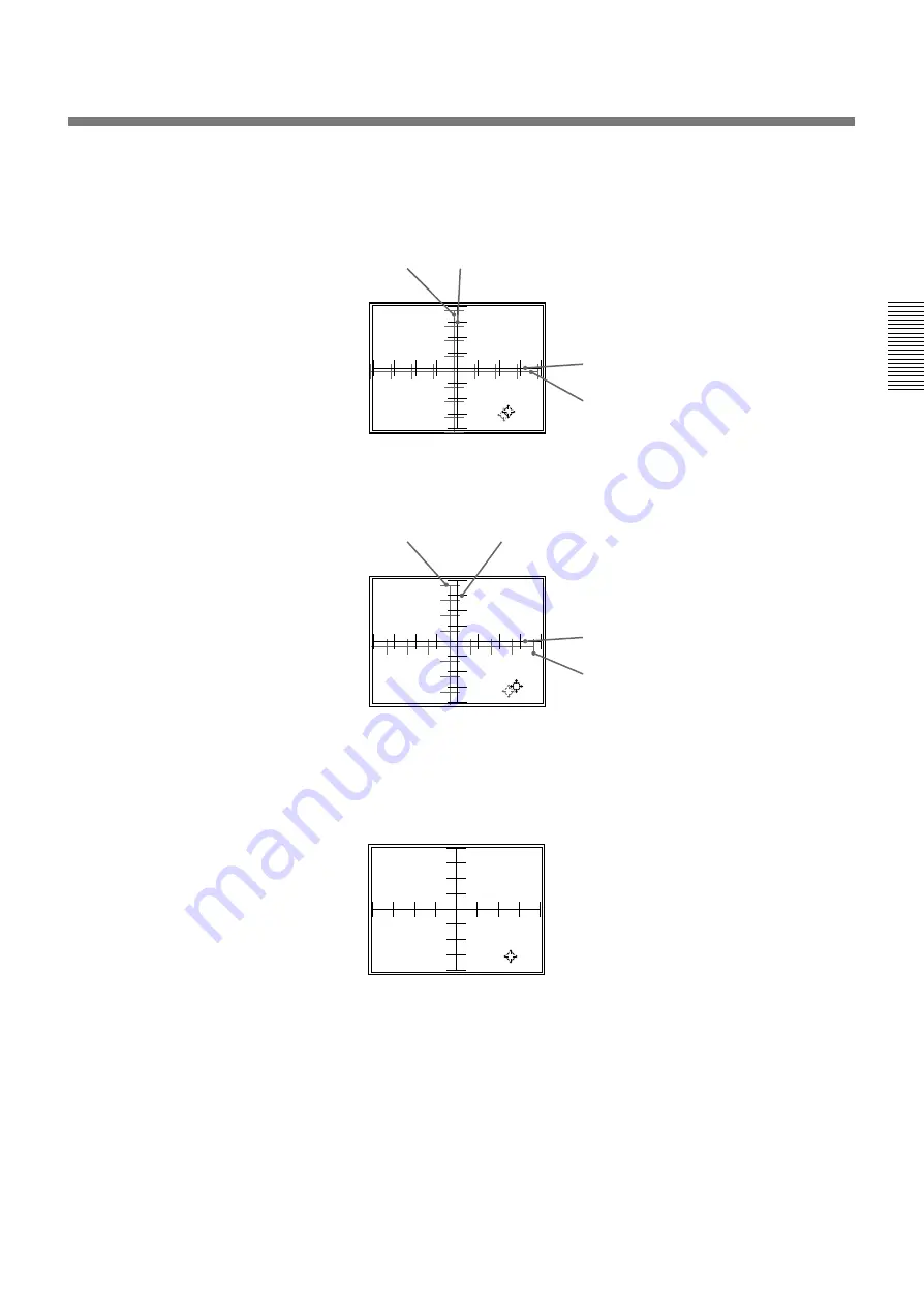 Sony VPH-D50Q Operating Instructions Manual Download Page 23