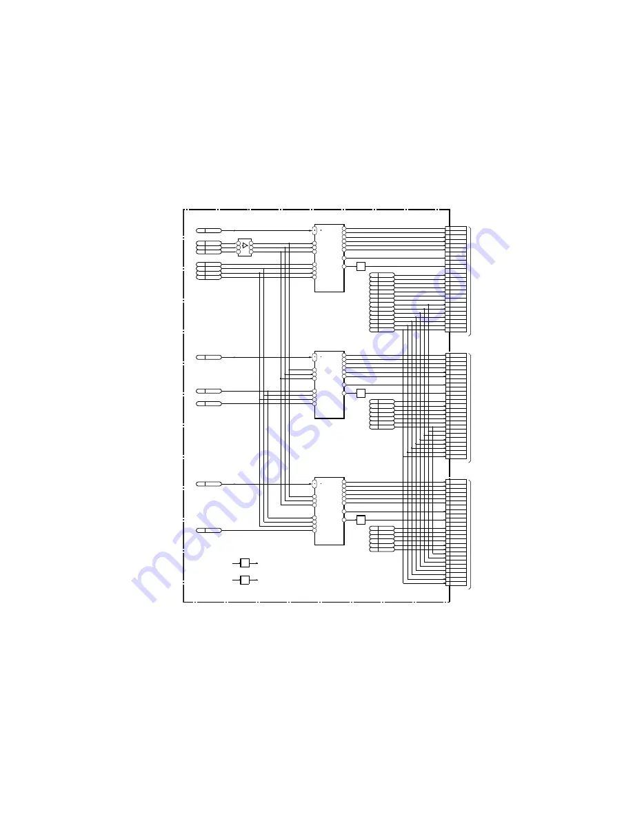 Sony VPL-CX61 Service Manual Download Page 69