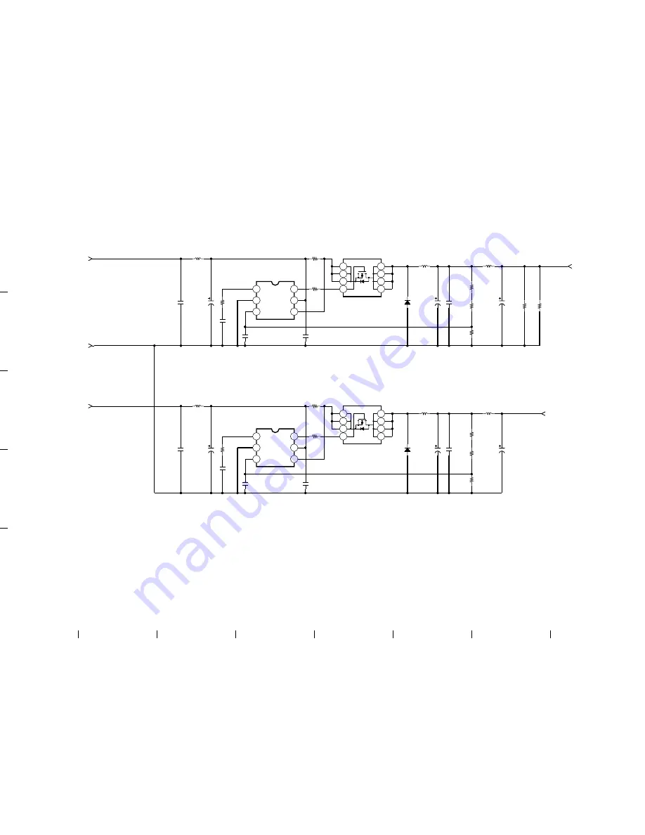 Sony VPL-CX61 Service Manual Download Page 106