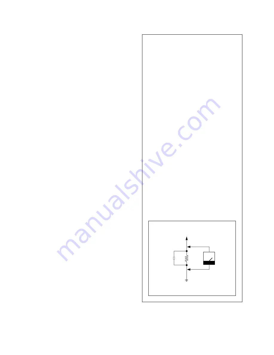 Sony VPL-CX61 Service Manual Download Page 109