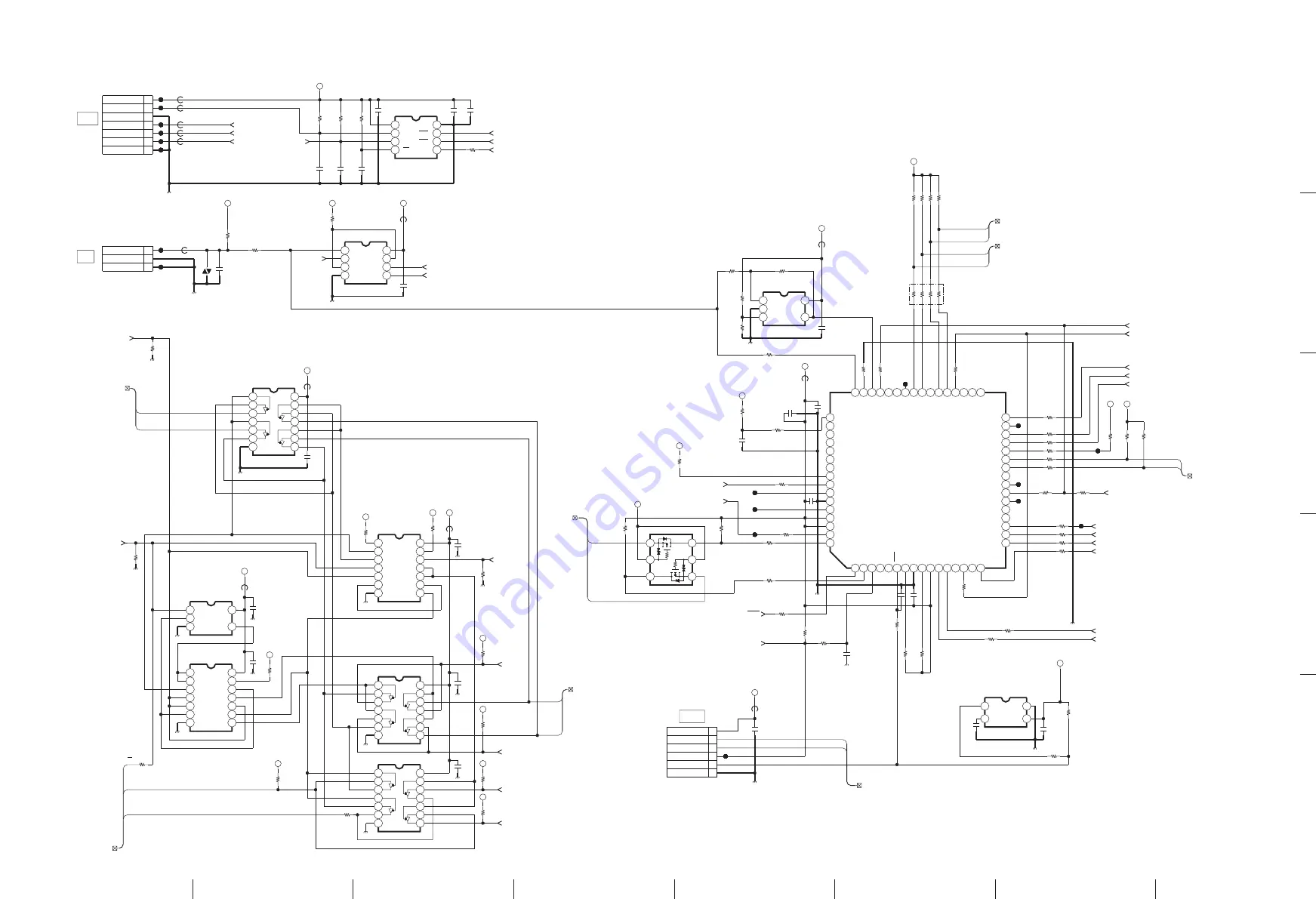 Sony VPL-F401H Скачать руководство пользователя страница 135