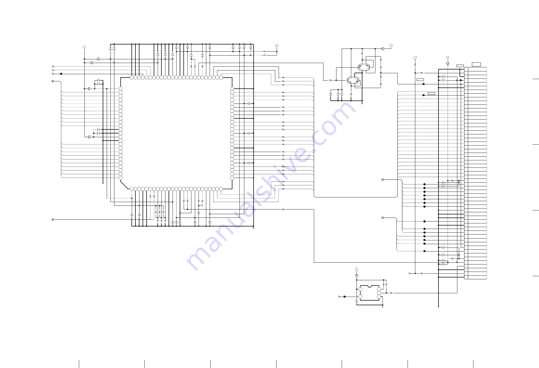 Sony VPL-F401H Скачать руководство пользователя страница 151