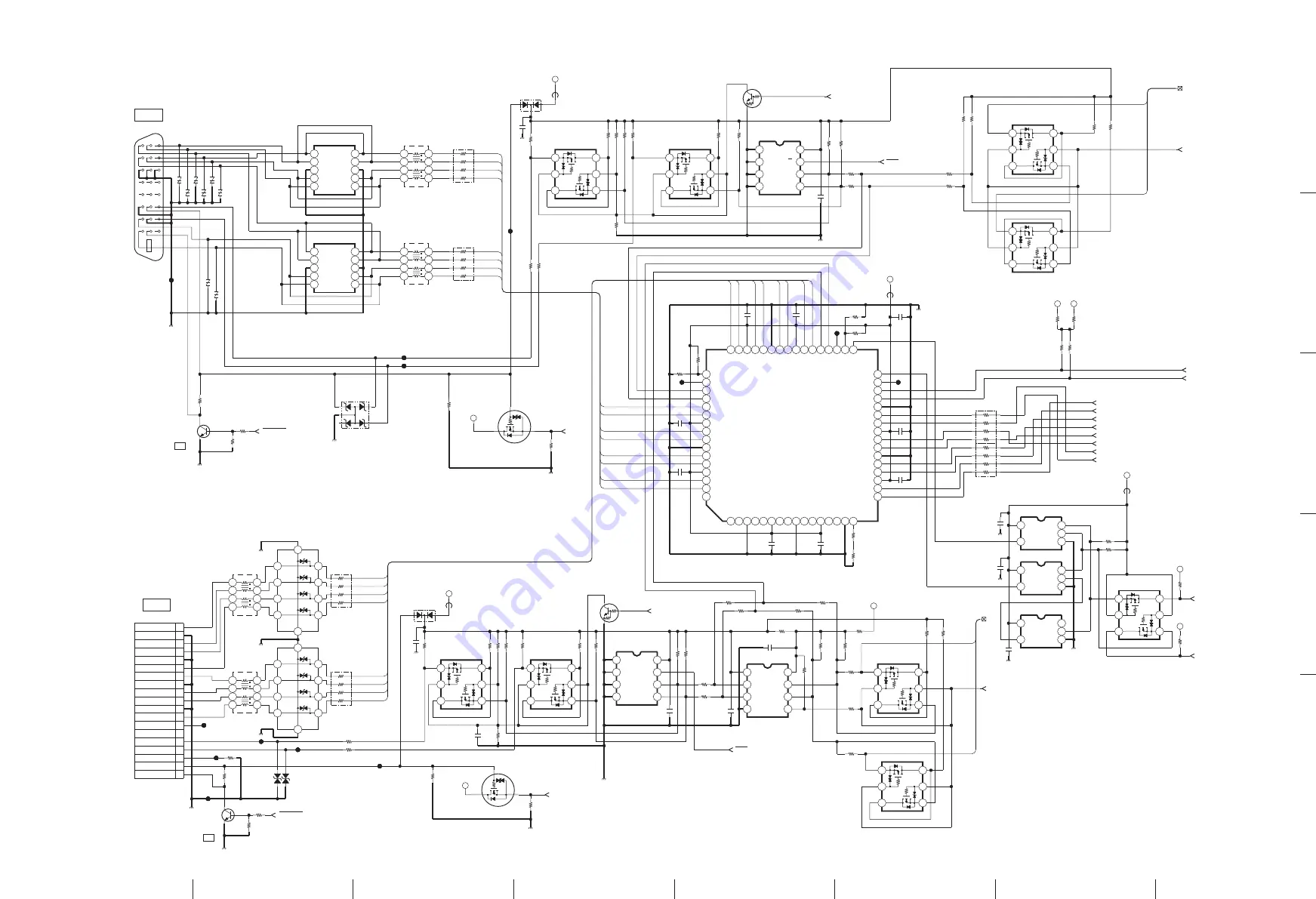 Sony VPL-F401H Скачать руководство пользователя страница 161