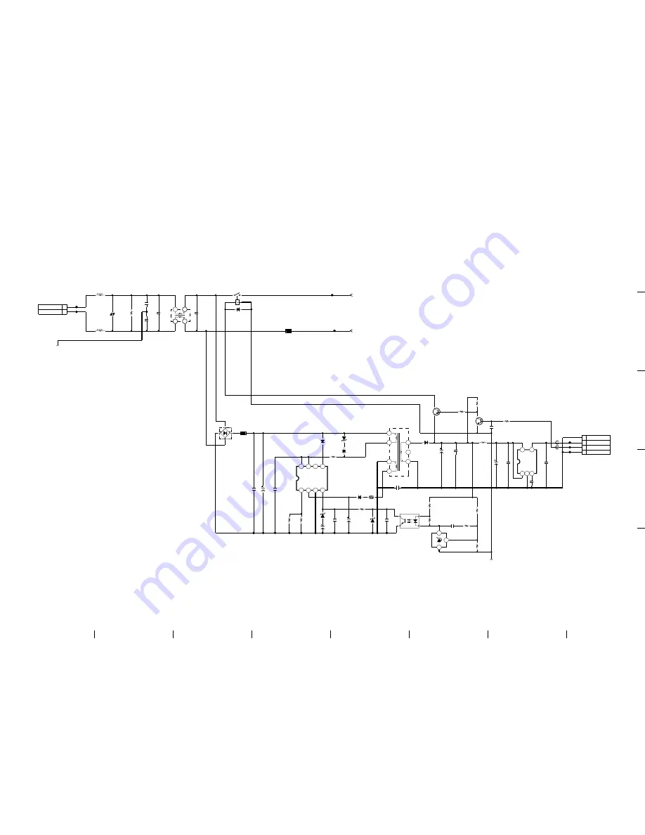 Sony VPL-HS50 Service Manual Download Page 119