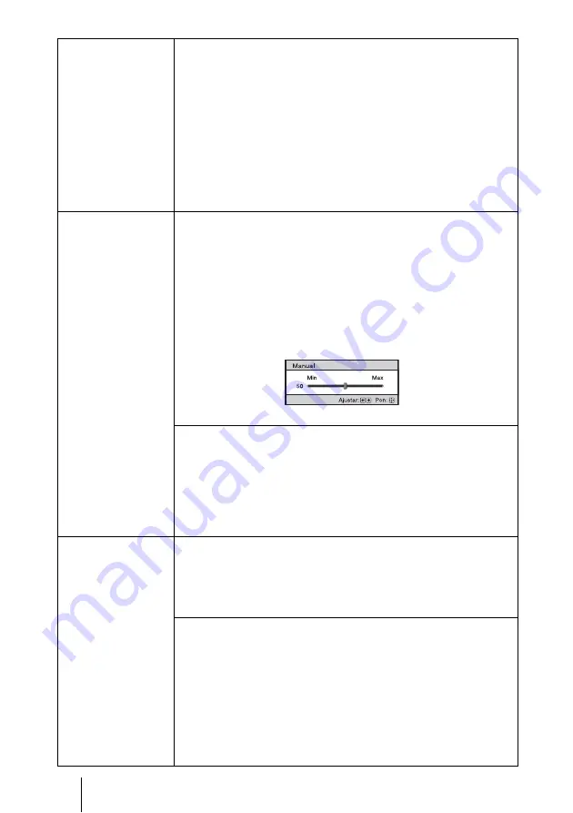 Sony VPL-HW55ES Operating Instructions Manual Download Page 228