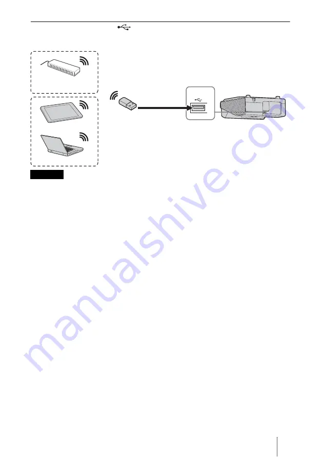 Sony VPL-SW620 Скачать руководство пользователя страница 145