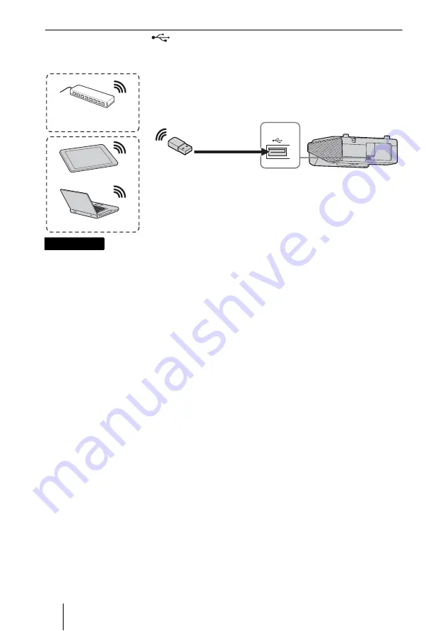 Sony VPL-SW620 Скачать руководство пользователя страница 238