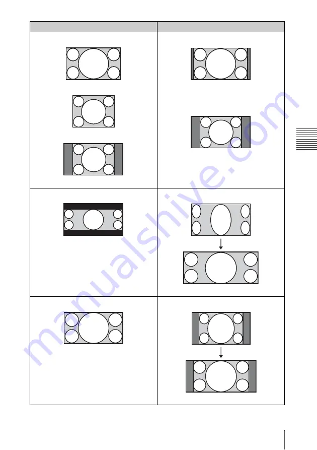 Sony VPL-VW600ES Скачать руководство пользователя страница 36