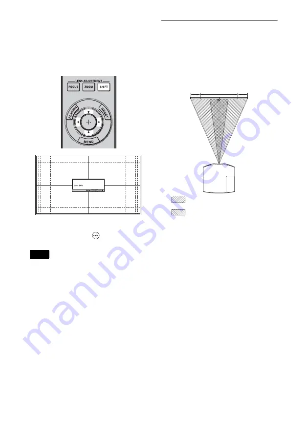 Sony VPL-VW665 Скачать руководство пользователя страница 10