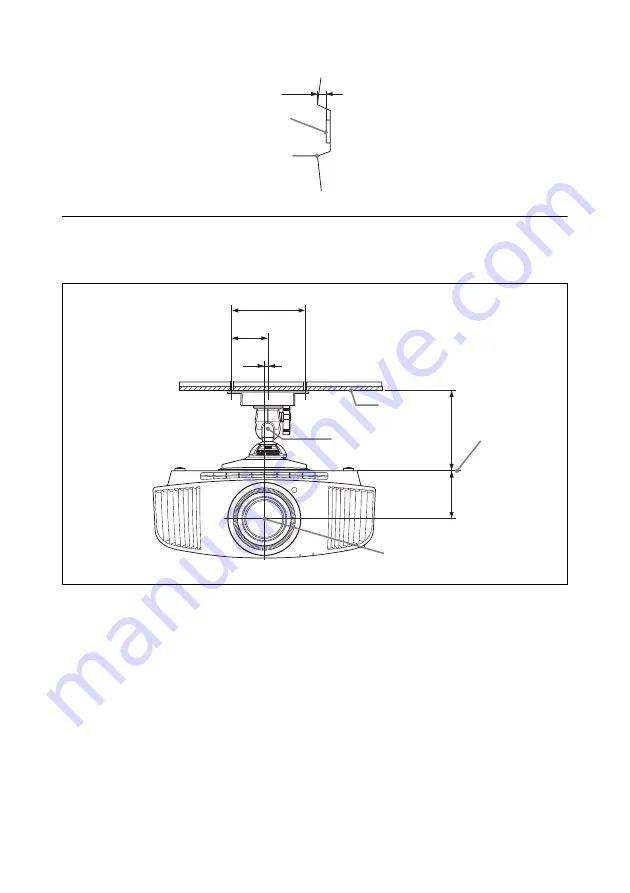 Sony VPL-VW665 Operating Instructions Manual Download Page 70