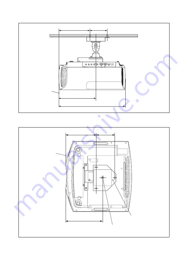 Sony VPL-VW665 Operating Instructions Manual Download Page 71