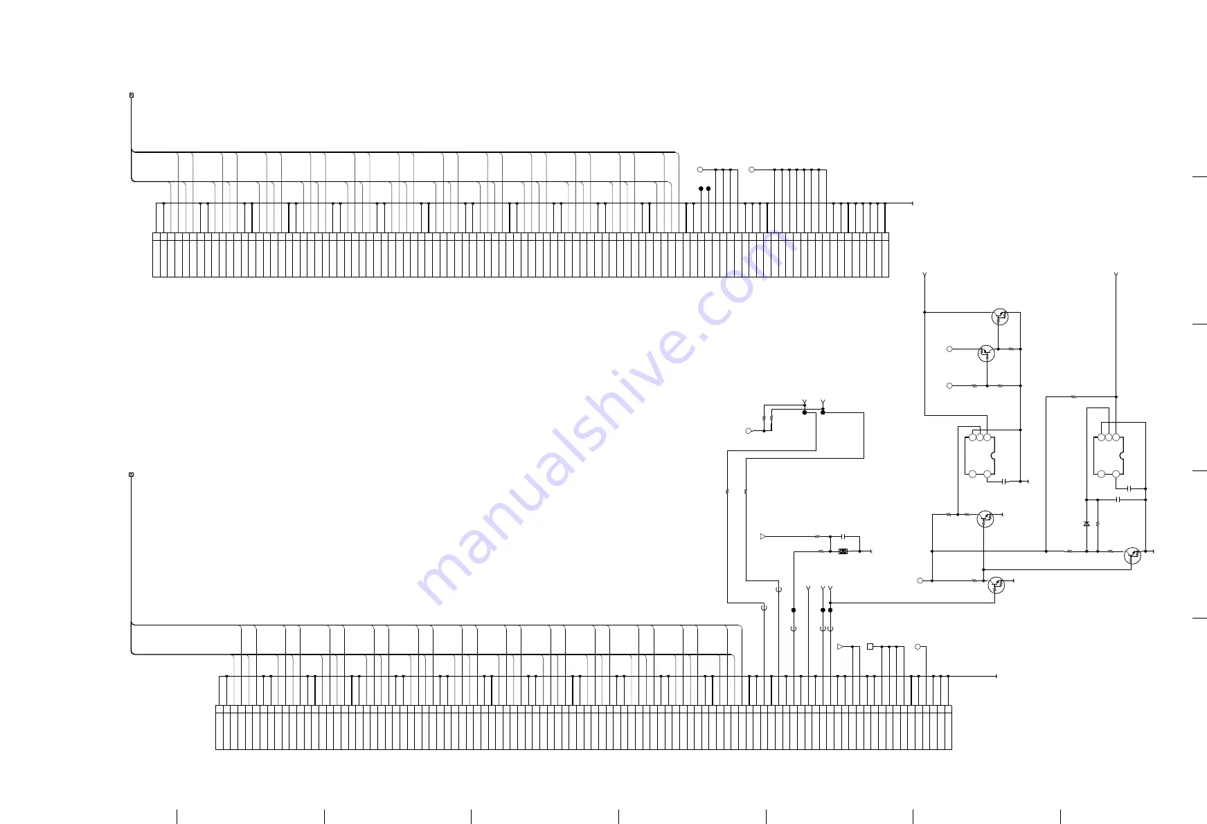 Sony VPLGH10 Service Manual Download Page 107