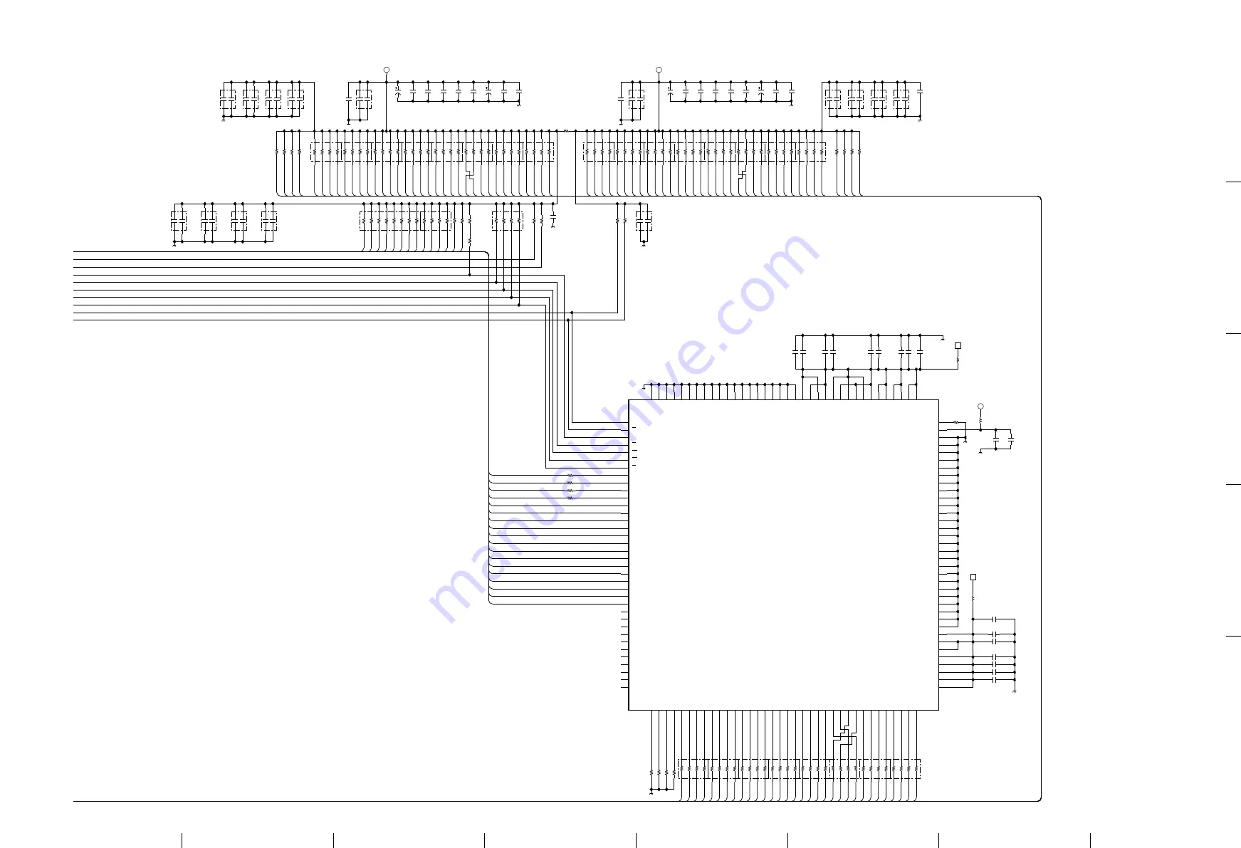 Sony VPLGH10 Скачать руководство пользователя страница 117